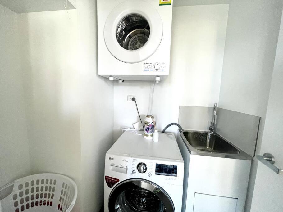 3 Brs Topfloor View@heart Of Free Parking * Canberra