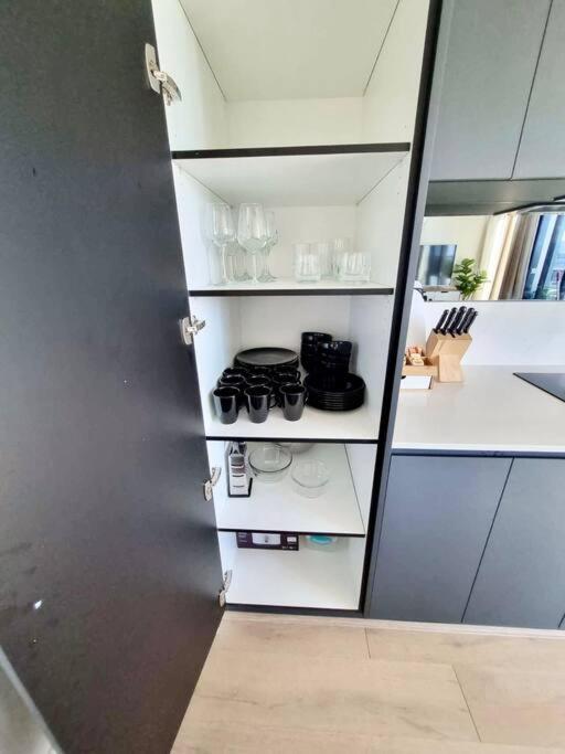 3 Brs Topfloor View@heart Of Free Parking