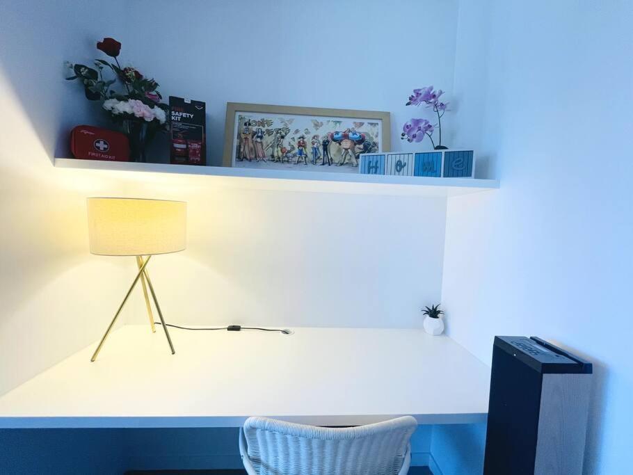 3 Brs Topfloor View@heart Of Free Parking * Canberra