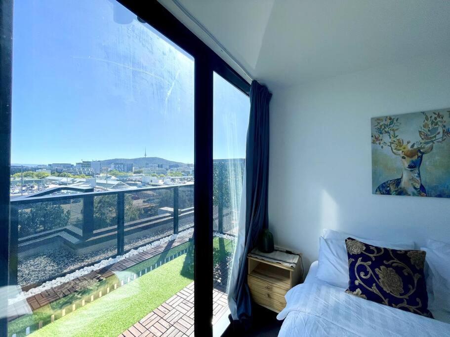 3 Brs Topfloor View@heart Of Free Parking