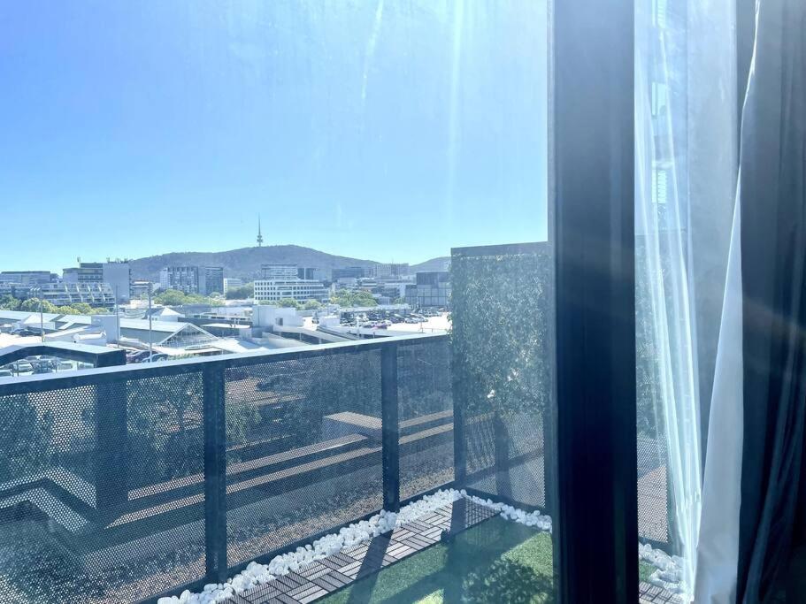 3 Brs Topfloor View@heart Of Free Parking *