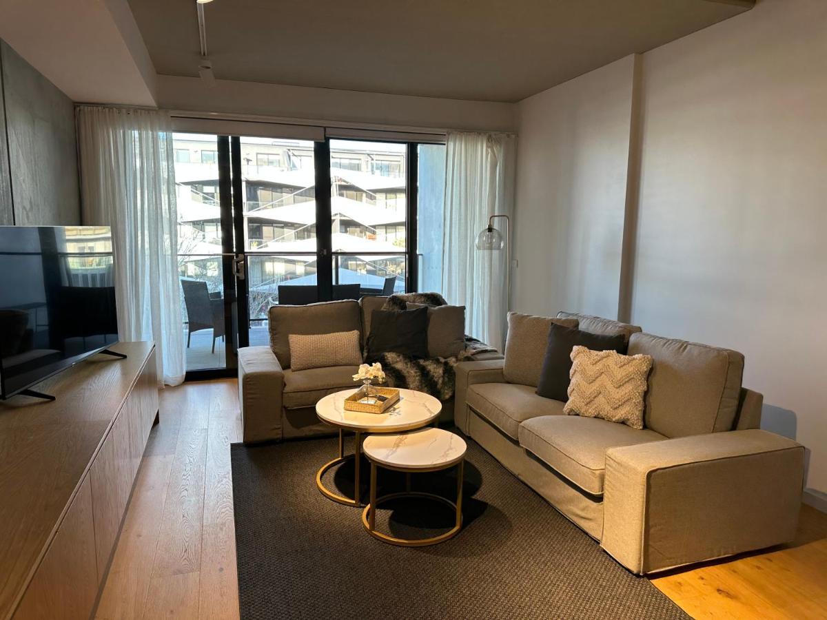 Palko - Oasis In The Apartment