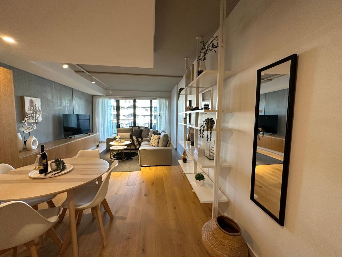 Apartment Palko - Oasis In The *