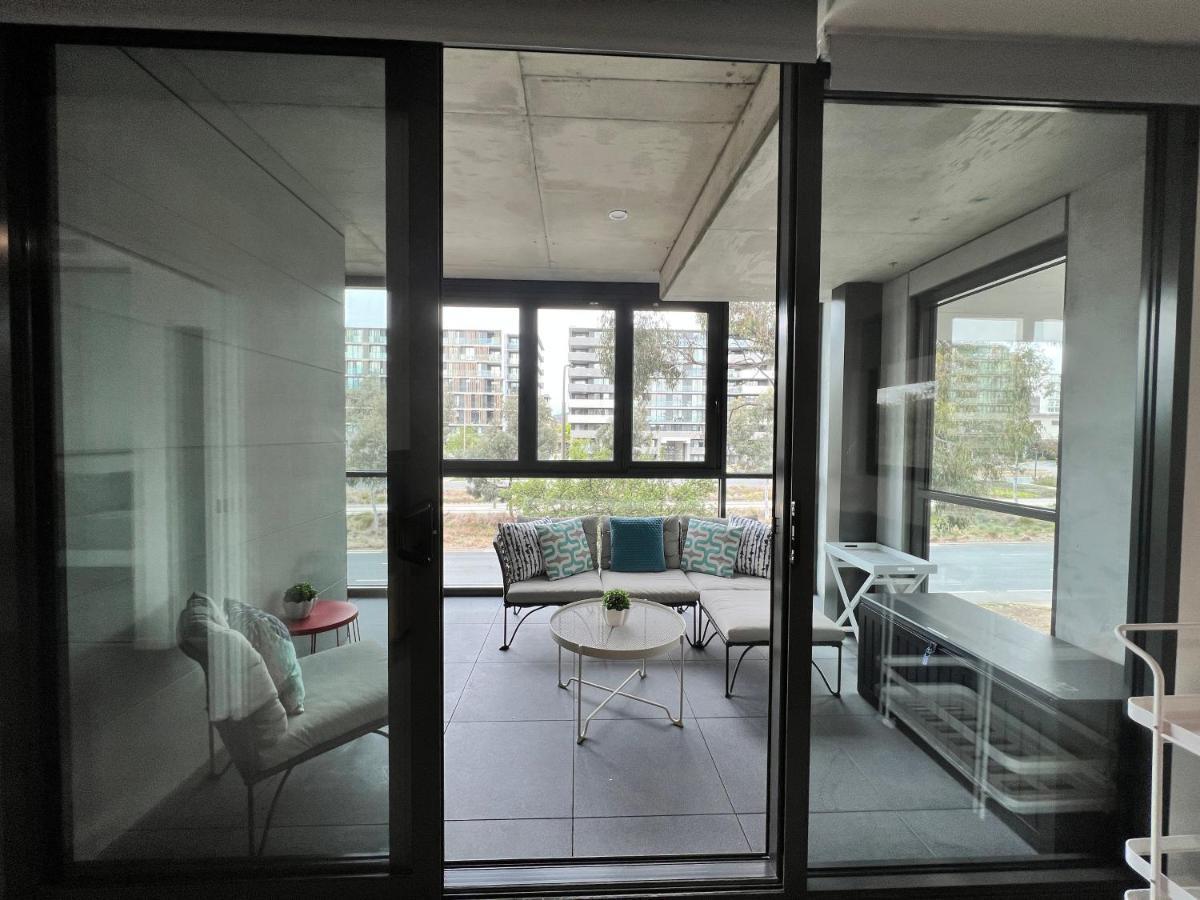 Embark Luxe 2br 2bath In Lynham 1 Secure Carpark Wifi Apartment