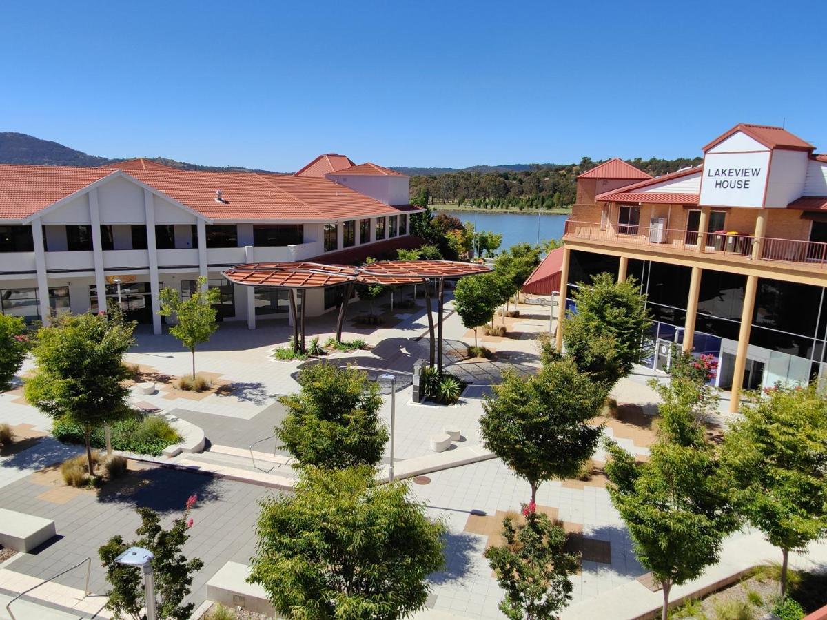 Tuggeranong Short Stay #07C - Sleeps 6 *