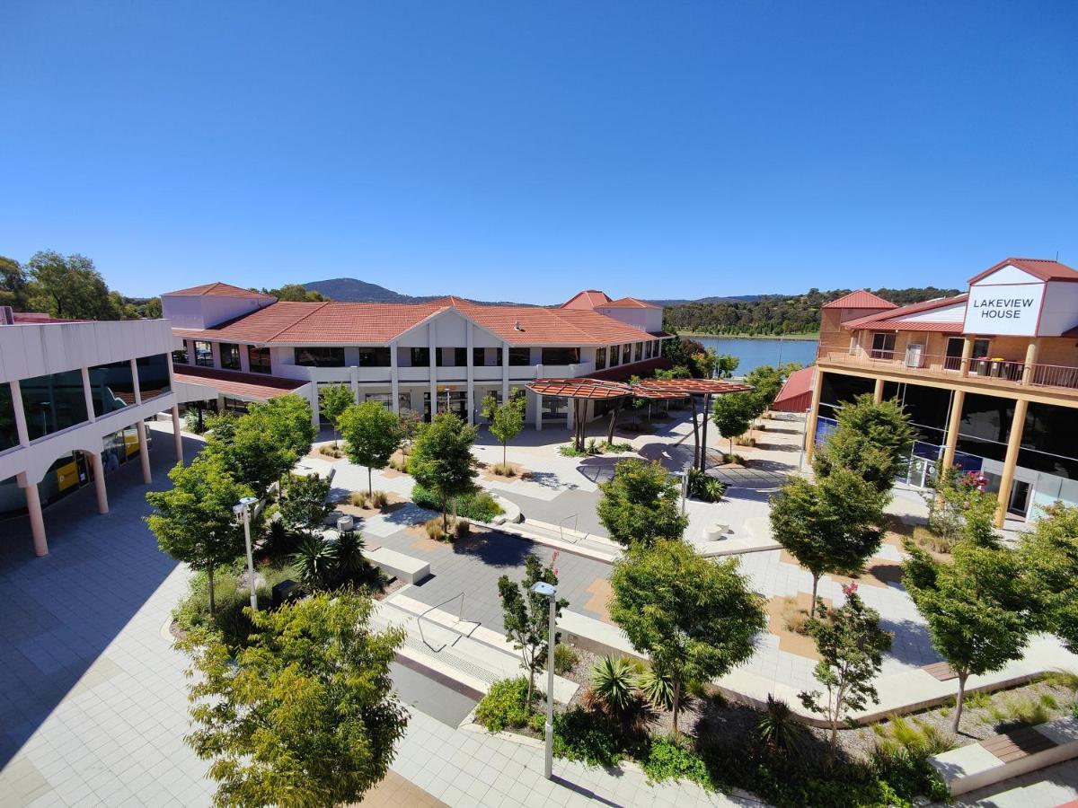 Apartment Tuggeranong Short Stay #07C - Sleeps 6 *