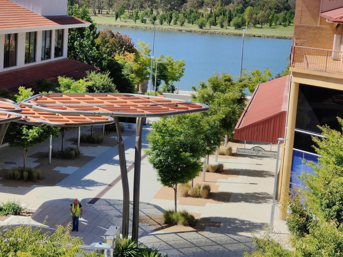 Apartment Tuggeranong Short Stay #07C - Sleeps 6 Canberra