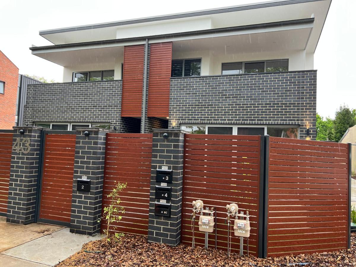 Stunning Dickson Luxe 3br 2bath Double Garage Wifi Brand New Canberra