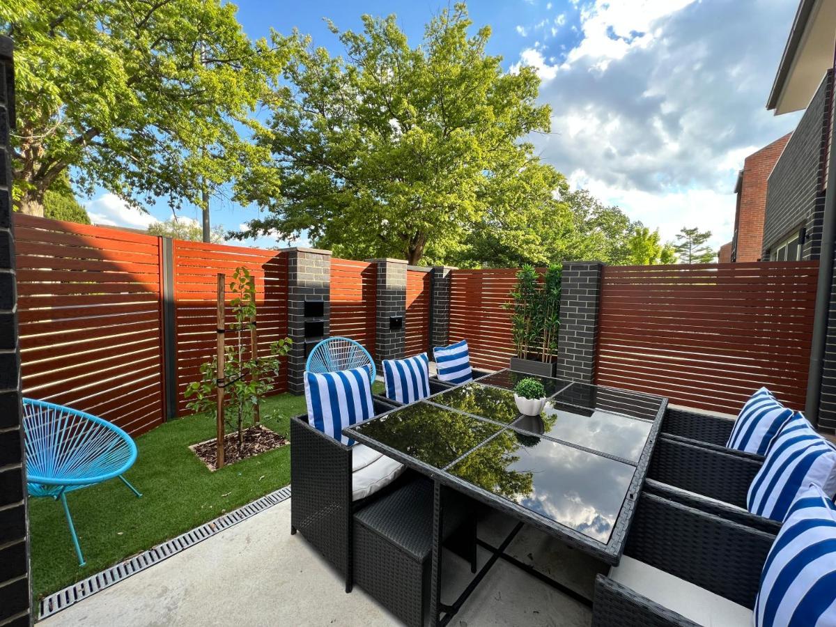 Stunning Dickson Luxe 3br 2bath Double Garage Wifi Brand New *