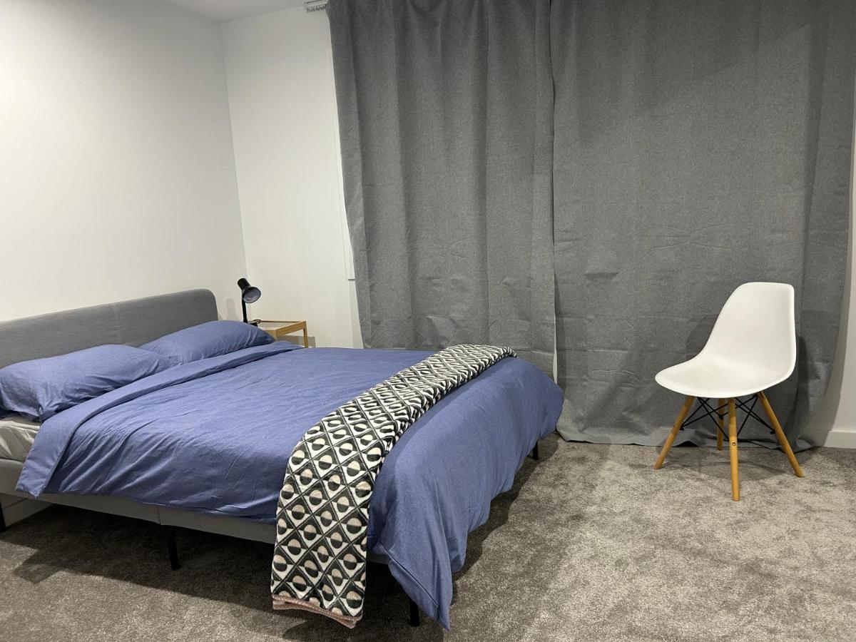 Homestay Cozy Master With Private Bathroom/ Great Location