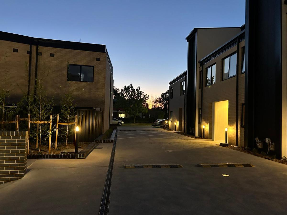 Homestay Cozy Master With Private Bathroom/ Great Location Canberra