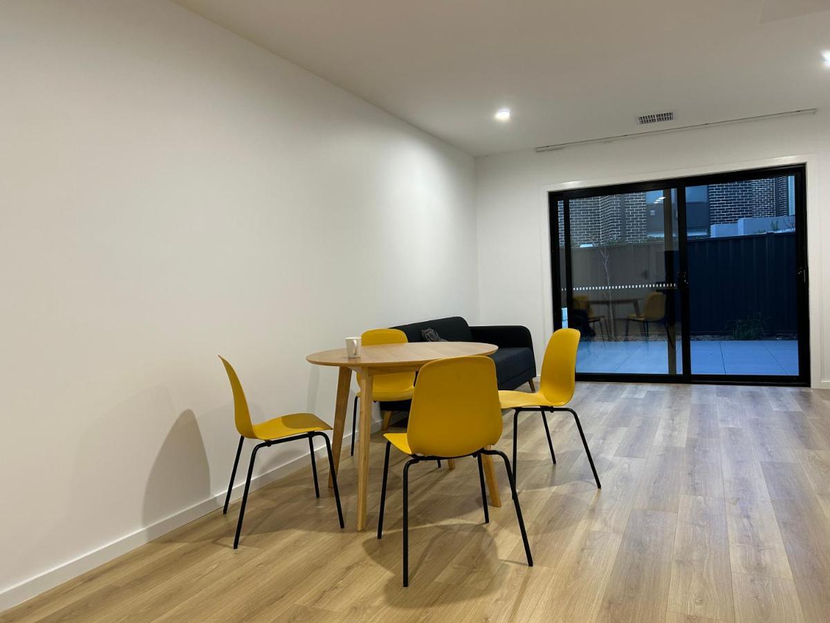 Homestay Cozy Master With Private Bathroom/ Great Location *