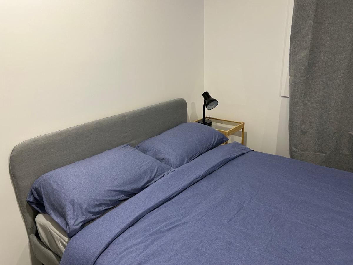 Cozy Master With Private Bathroom/ Great Location Homestay