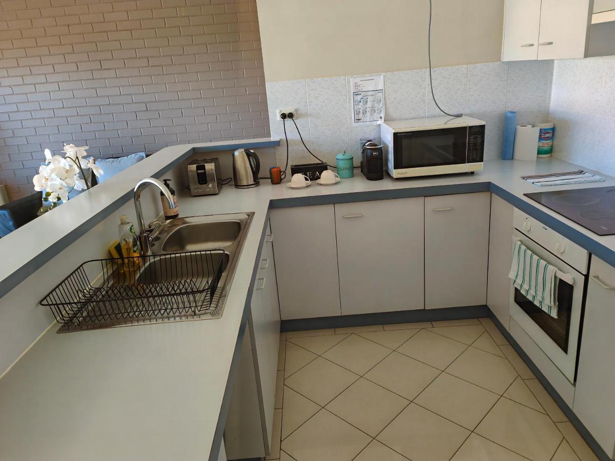 Tuggeranong Short #09c - Sleeps 4