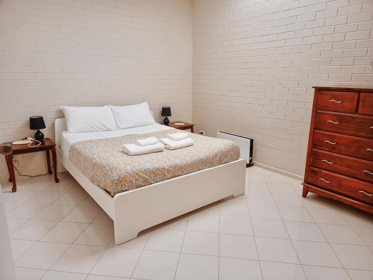 Apartment Tuggeranong Short #09c - Sleeps 4 Canberra