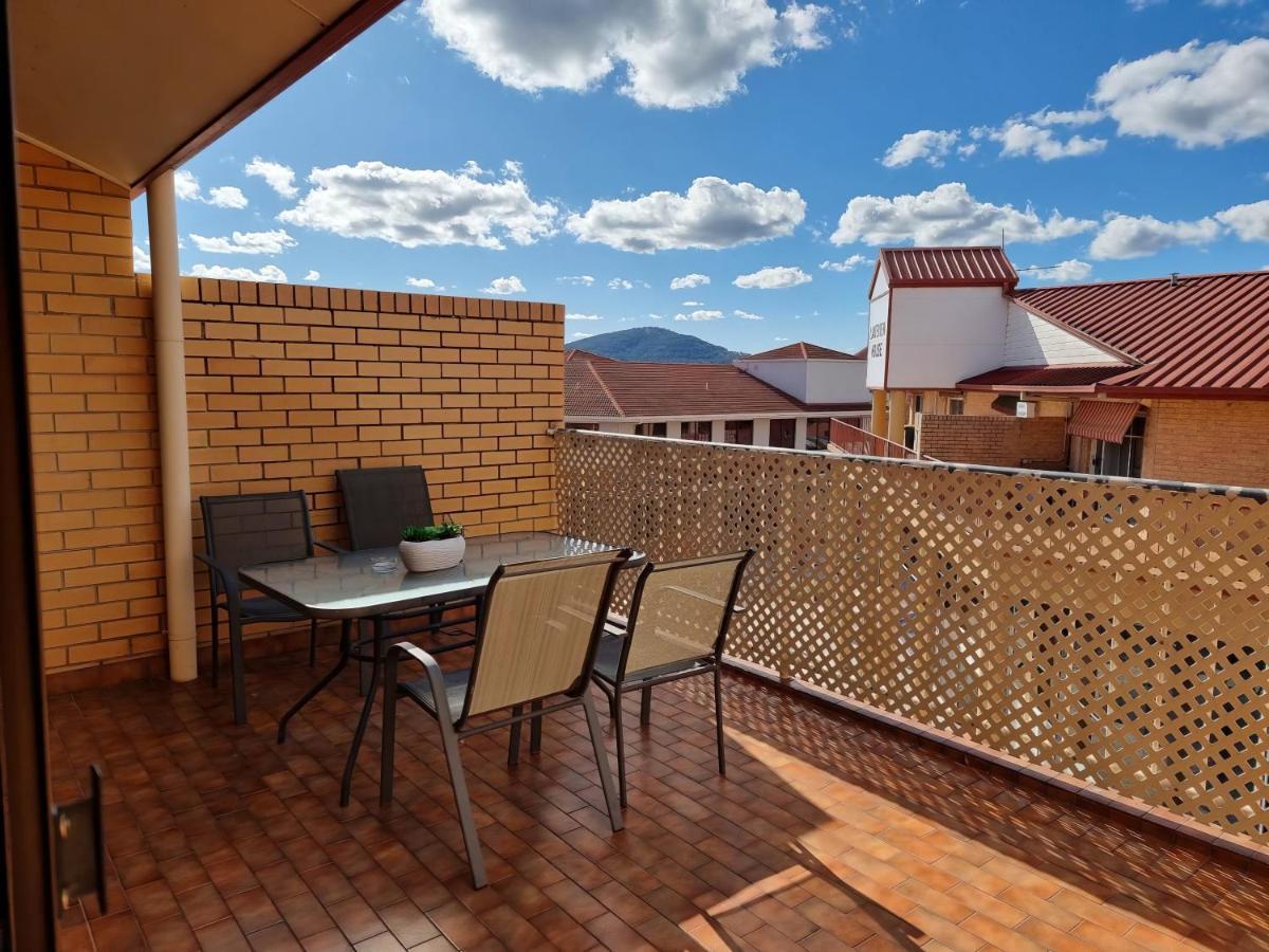 Tuggeranong Short #09c - Sleeps 4