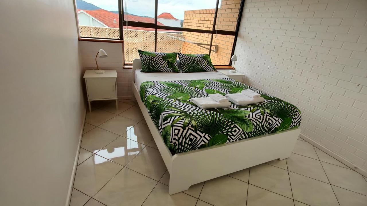 Tuggeranong Short Stay #07C - Sleeps 6 Apartment *