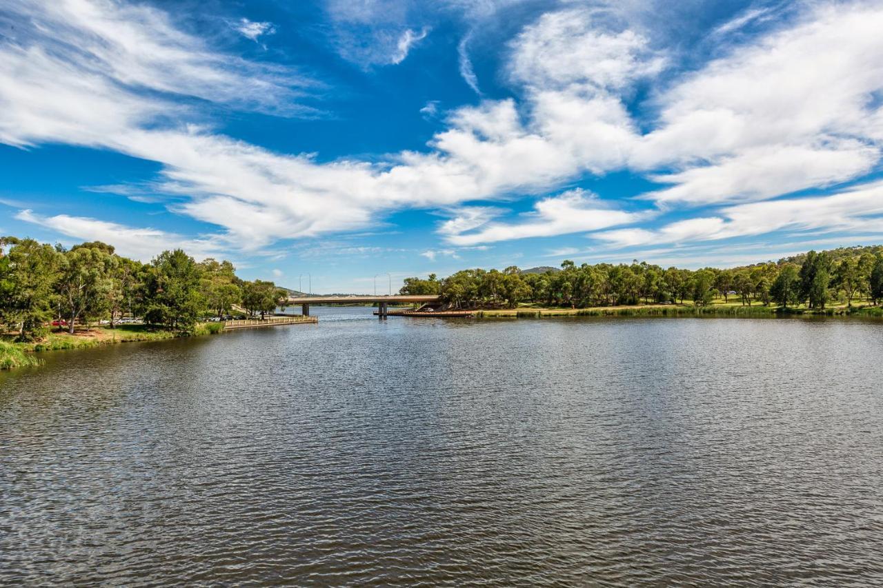 Apartment Tuggeranong Short #10c - Sleeps 6