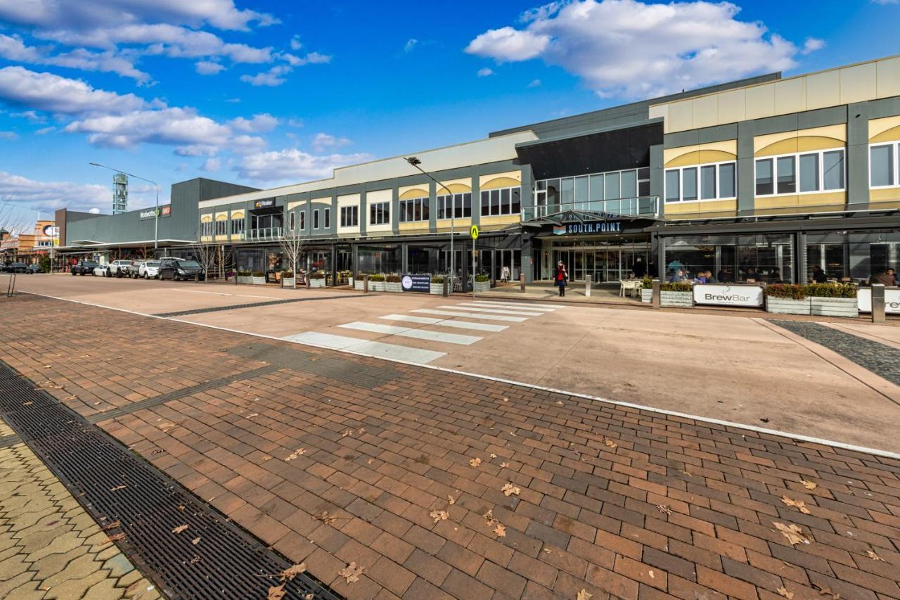 Tuggeranong Short #10c - Sleeps 6