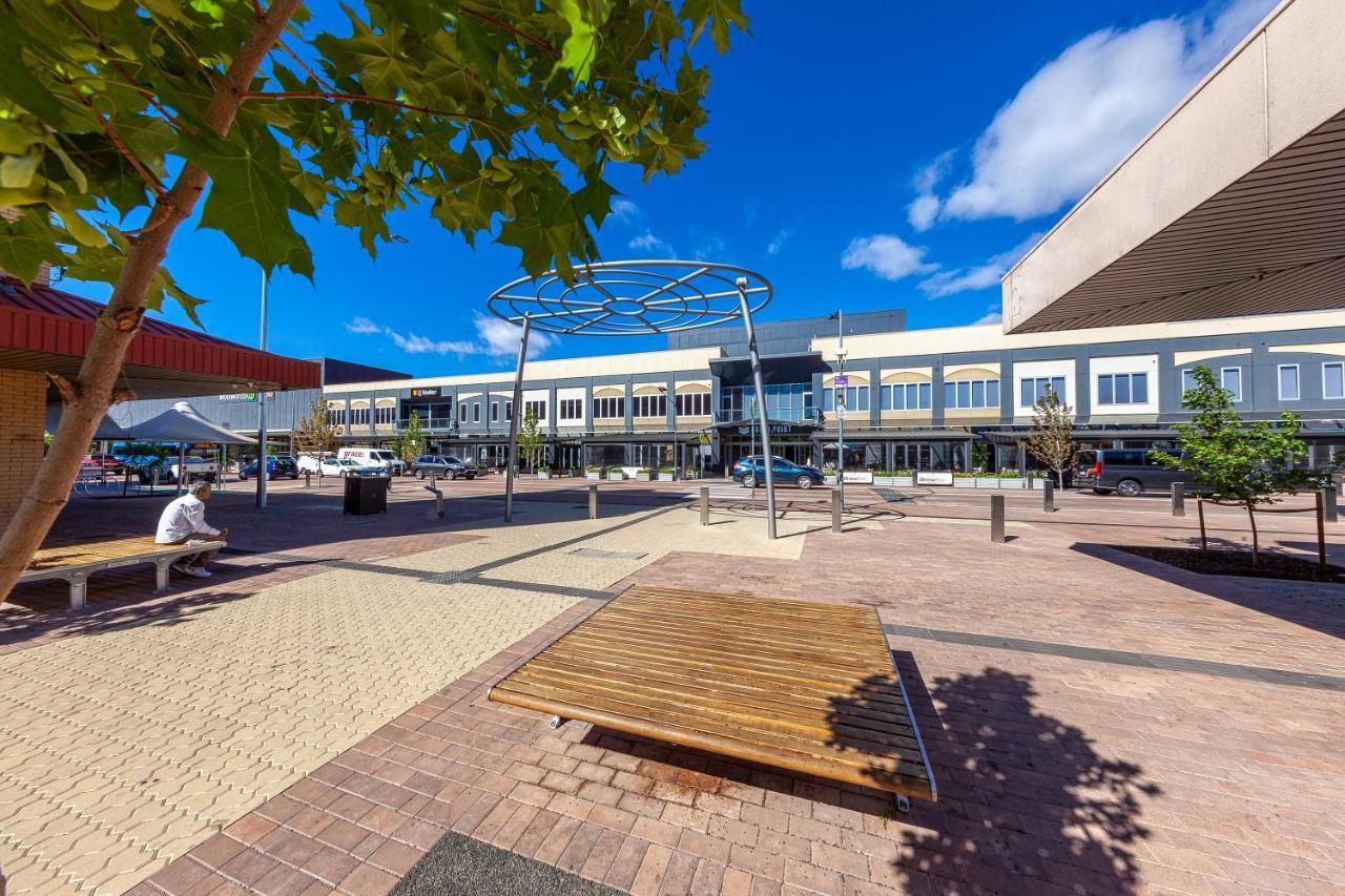 Tuggeranong Short #10c - Sleeps 6 Apartment