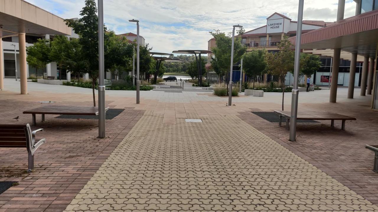 Tuggeranong Short #10c - Sleeps 6 *