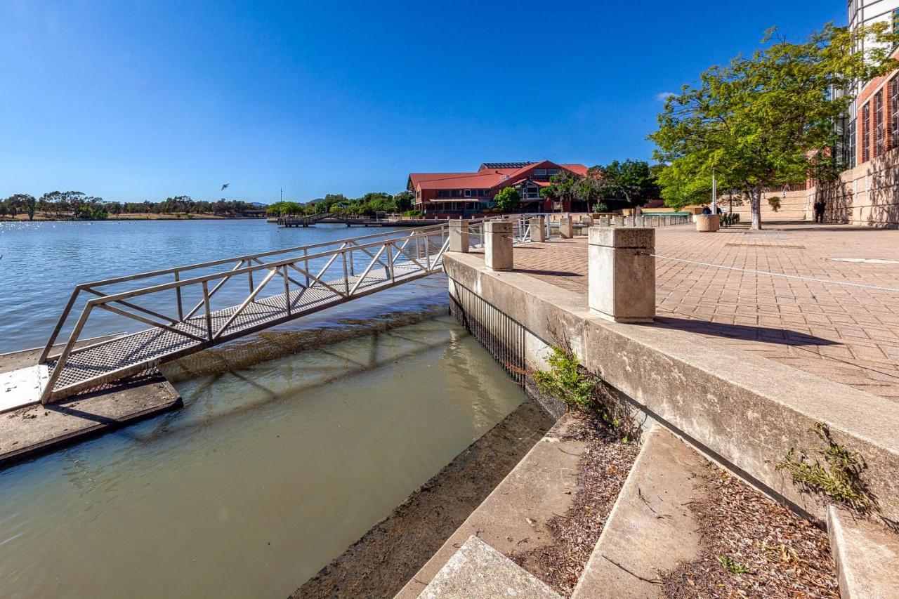 Apartment Tuggeranong Short #10c - Sleeps 6