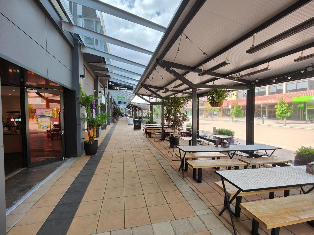 Tuggeranong Short #10c - Sleeps 6 Apartment