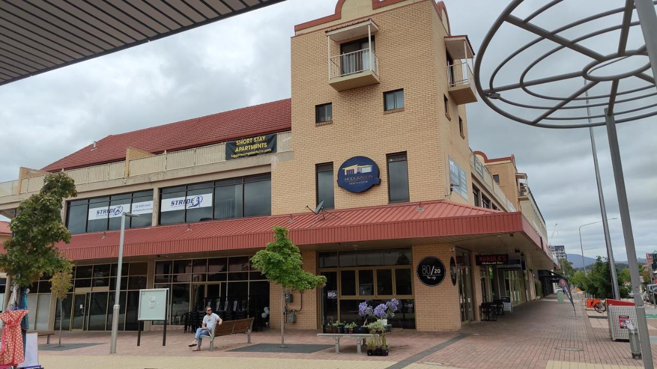 Apartment Tuggeranong Short #10c - Sleeps 6
