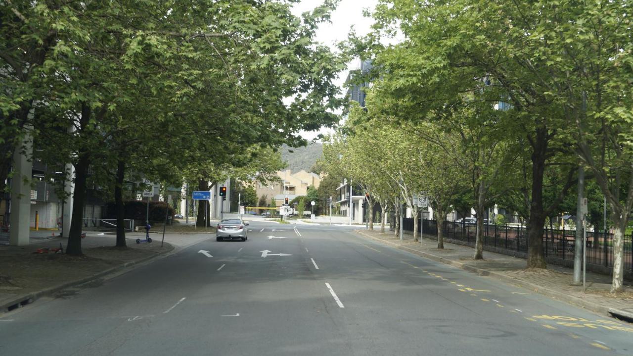 Smart Right In Cbd * Canberra