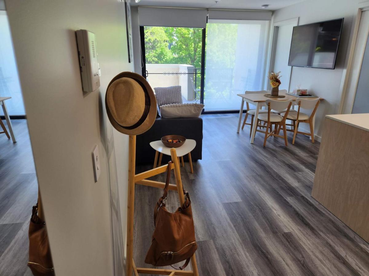 Apartment Home@braddon *