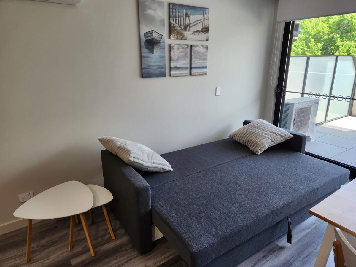 Apartment Home@braddon Canberra