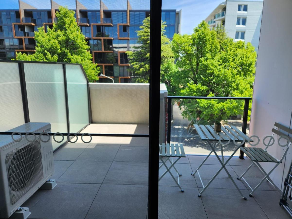 Apartment Home@braddon *