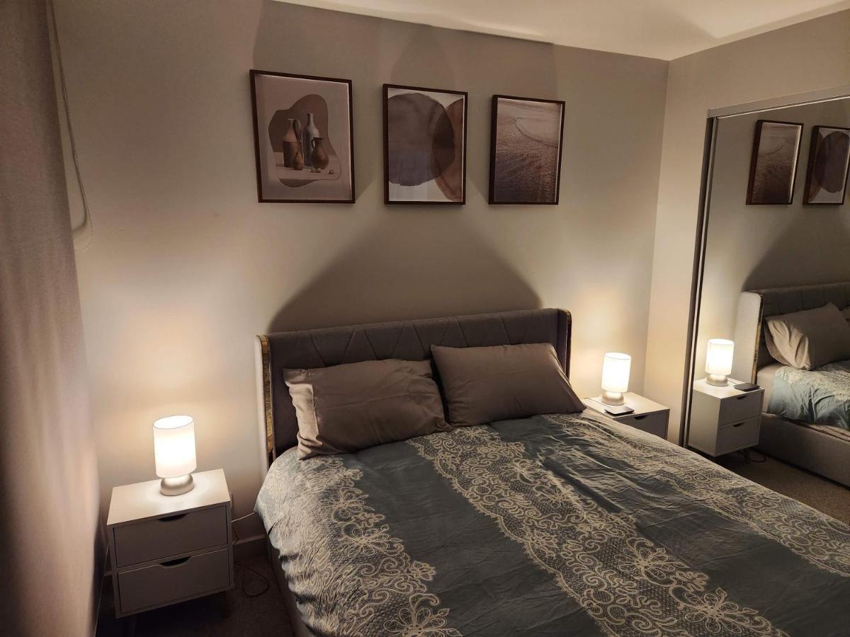 Apartment Home@braddon *
