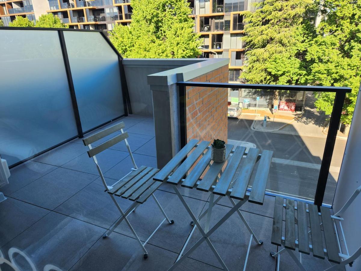 Apartment Home@braddon