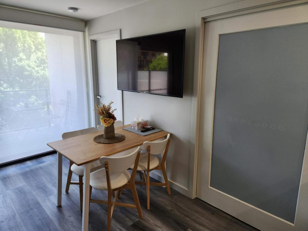 Home@braddon Canberra