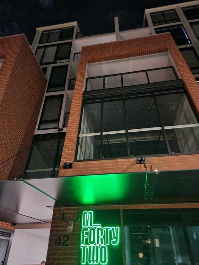 Apartment Home@braddon