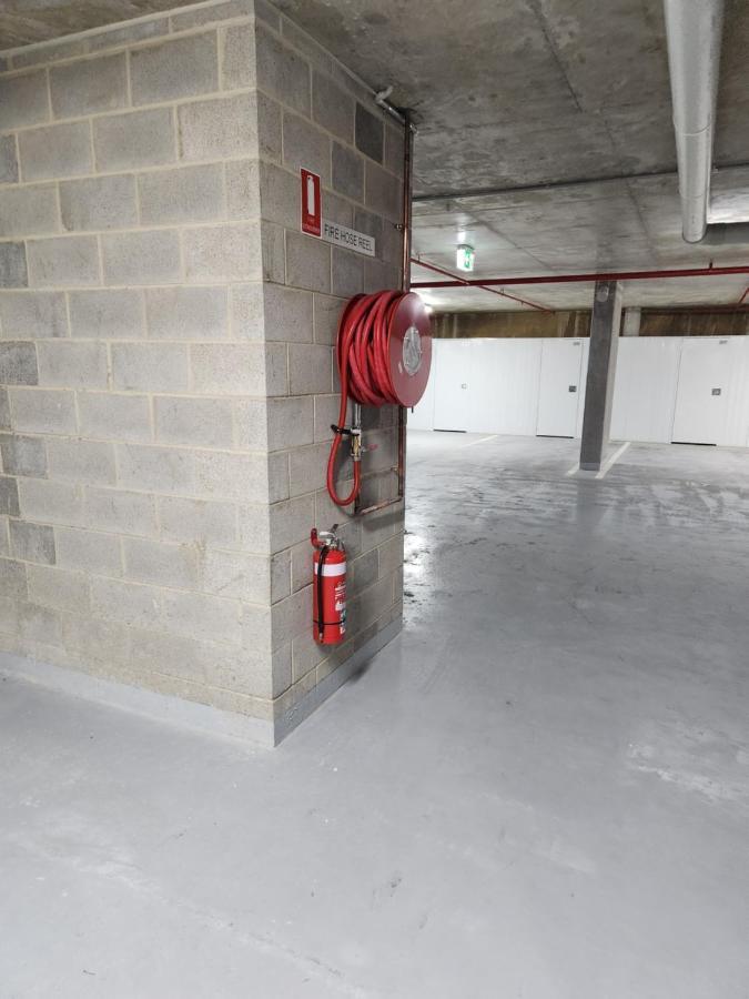 Apartment Home@braddon Canberra
