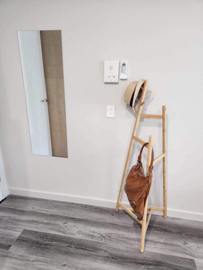 Home@braddon Canberra