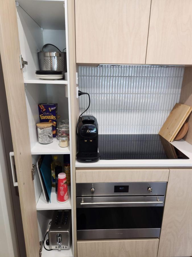 Apartment Home@braddon *