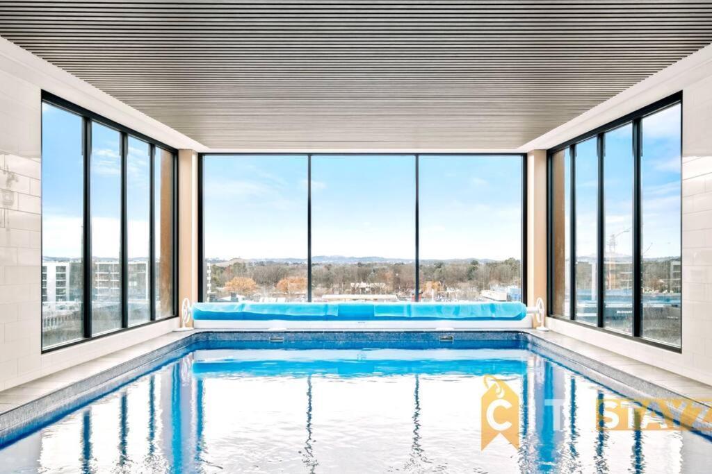 Delight In Dickson -2bd 2bth 2csp Apartment