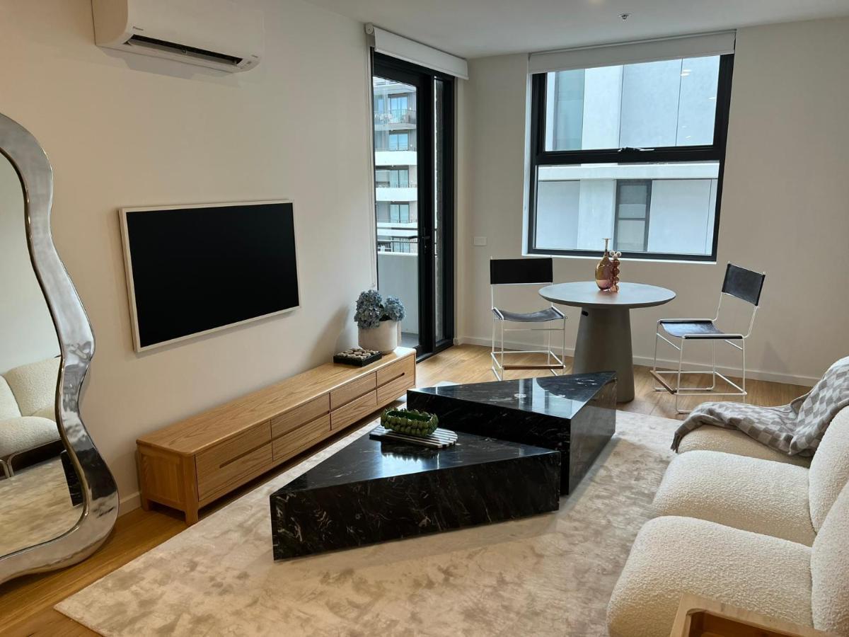 New Boutique 1bd *