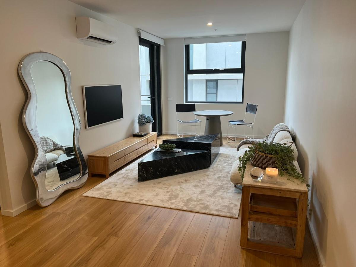 Apartment New Boutique 1bd *