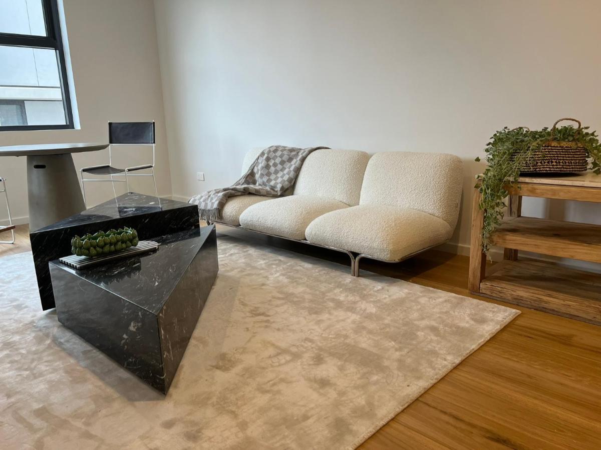 New Boutique 1bd