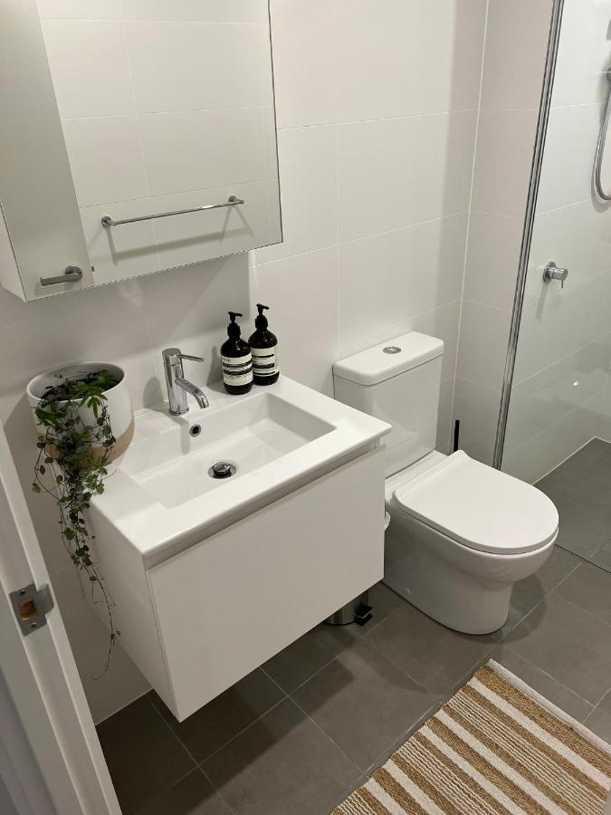 New Boutique 1bd * Canberra