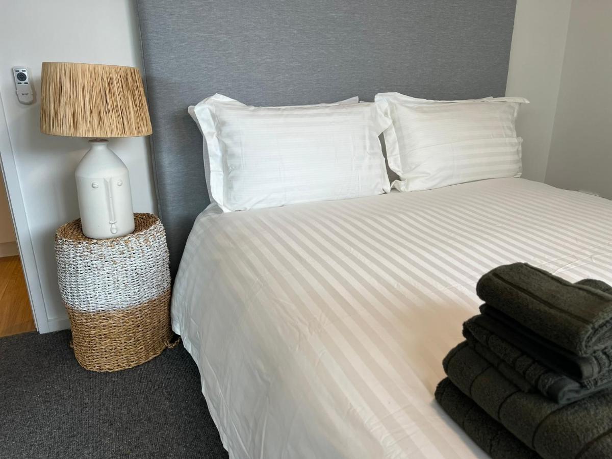 Apartment New Boutique 1bd