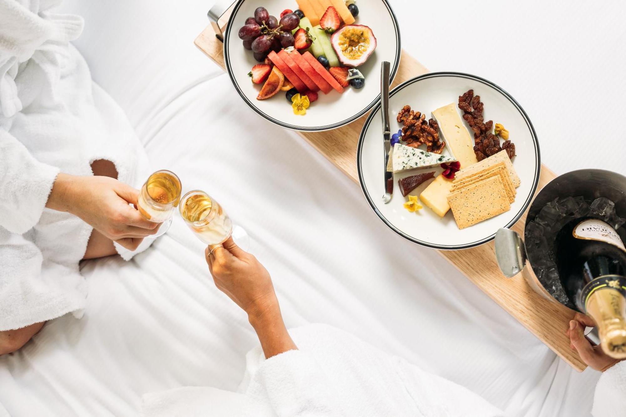 Crowne Plaza By Ihg 4* Canberra