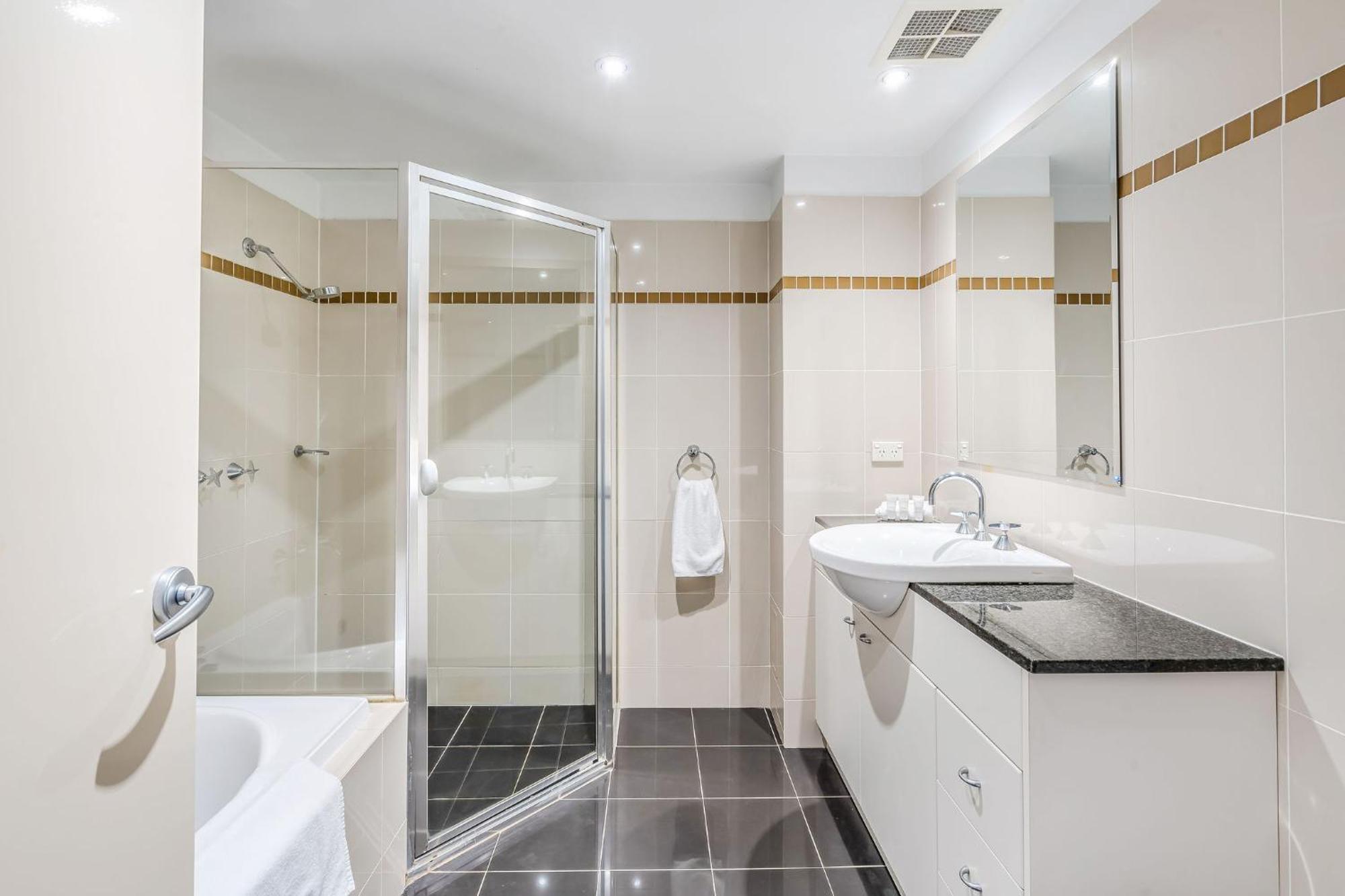 Aparthotel Citystyle Apartments