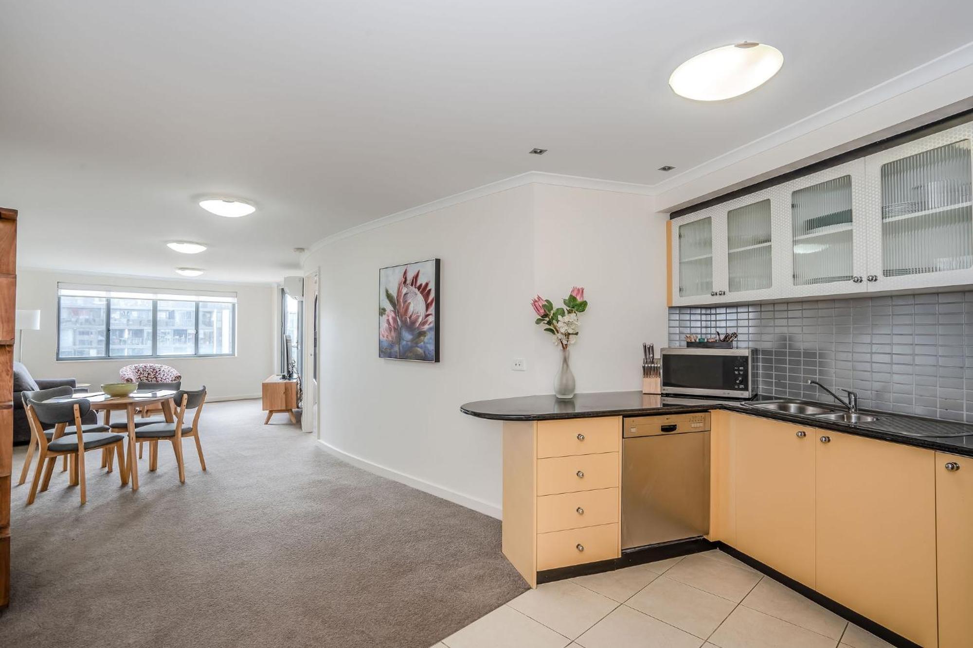Citystyle Apartments Aparthotel