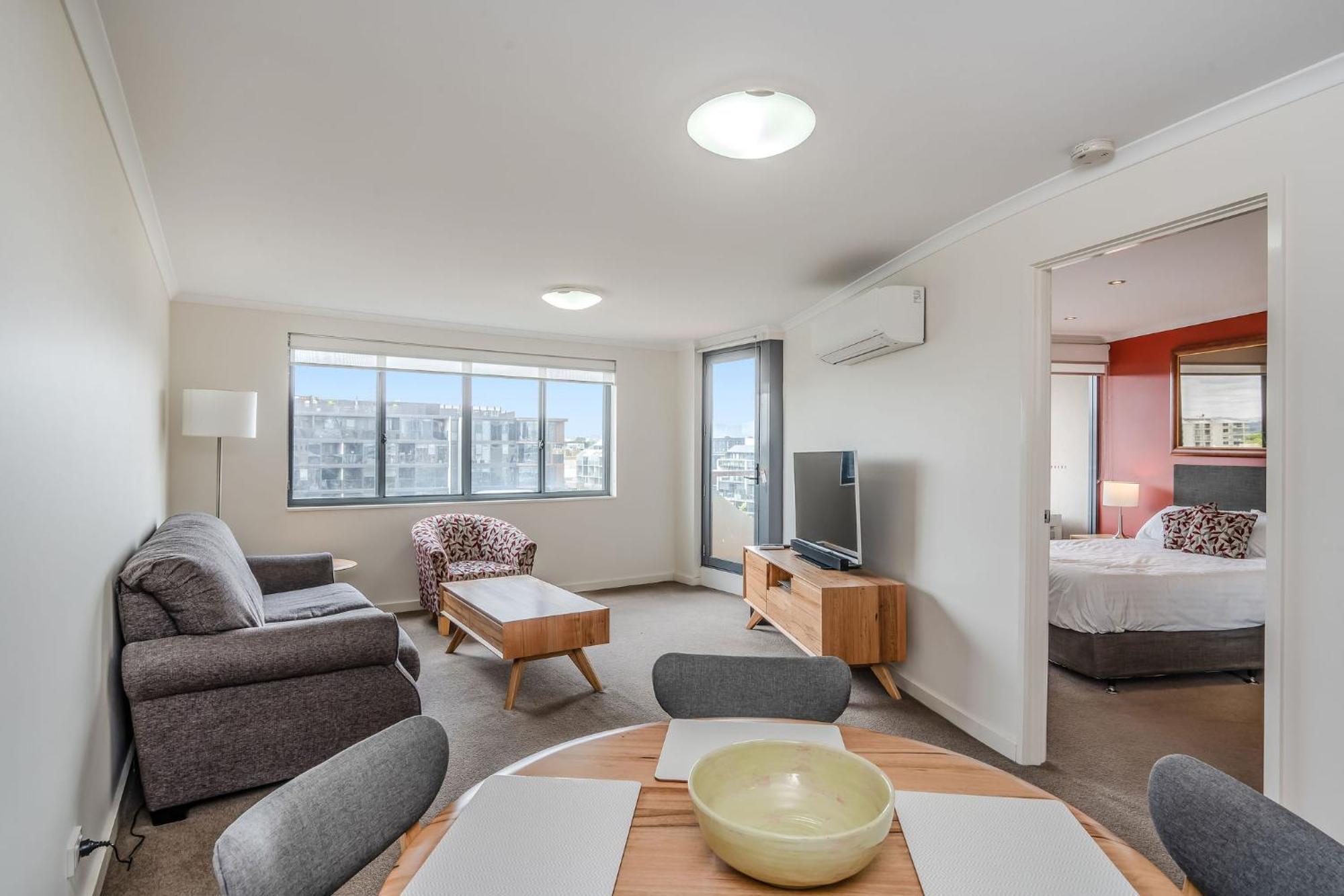 Aparthotel Citystyle Apartments