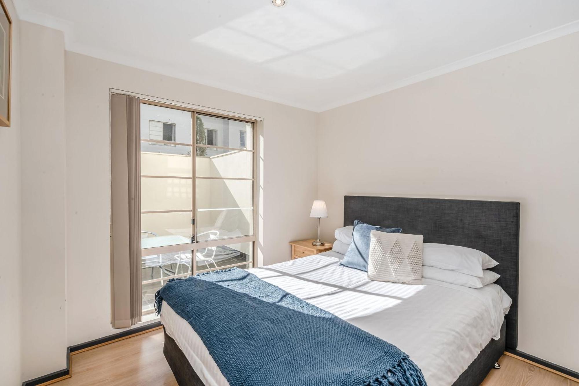 Citystyle Apartments Aparthotel Canberra